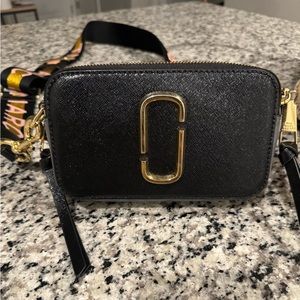 Marc Jacobs Snapshot Bag